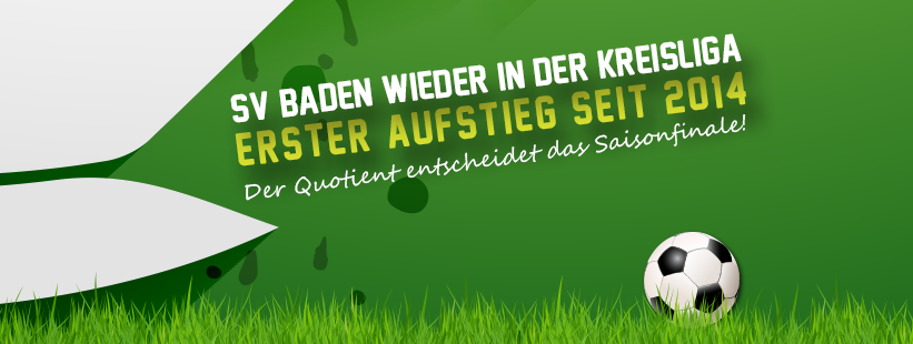 Tim Schwentke führt sein Team an die Spitze!