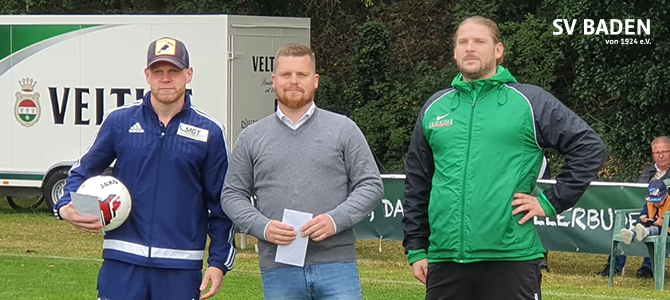 2. Platz beim S&S Automobile Cup 2019