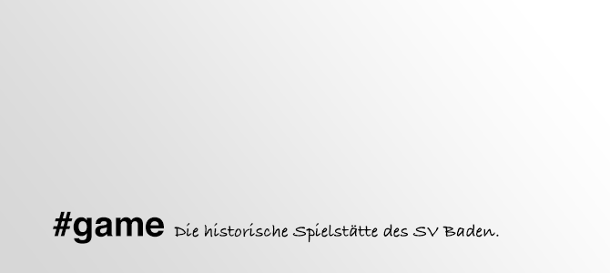 SV Platz Header