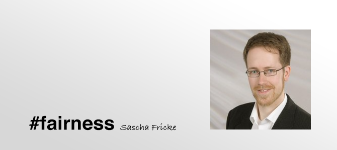 Schiedsrichter: Sascha Fricke