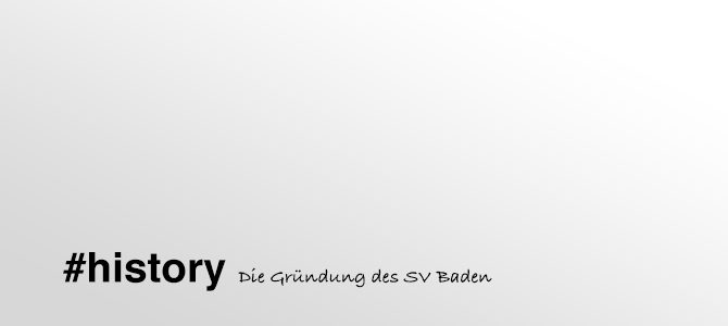 Header Gründung