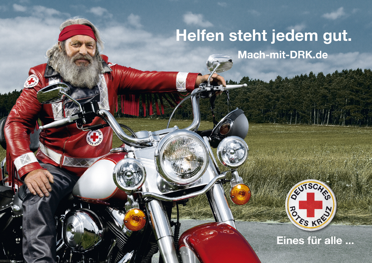 Helft uns, Blutspendemeister zu werden
