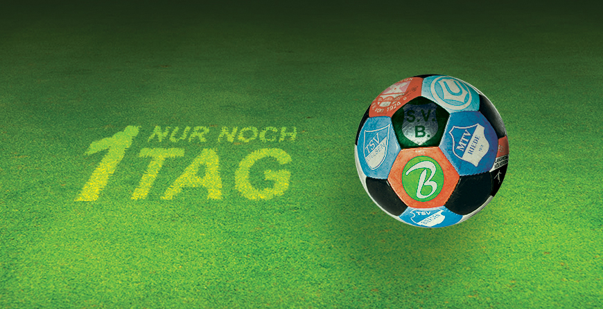 Badener Sportwoche: Der 1. Spieltag steht an!